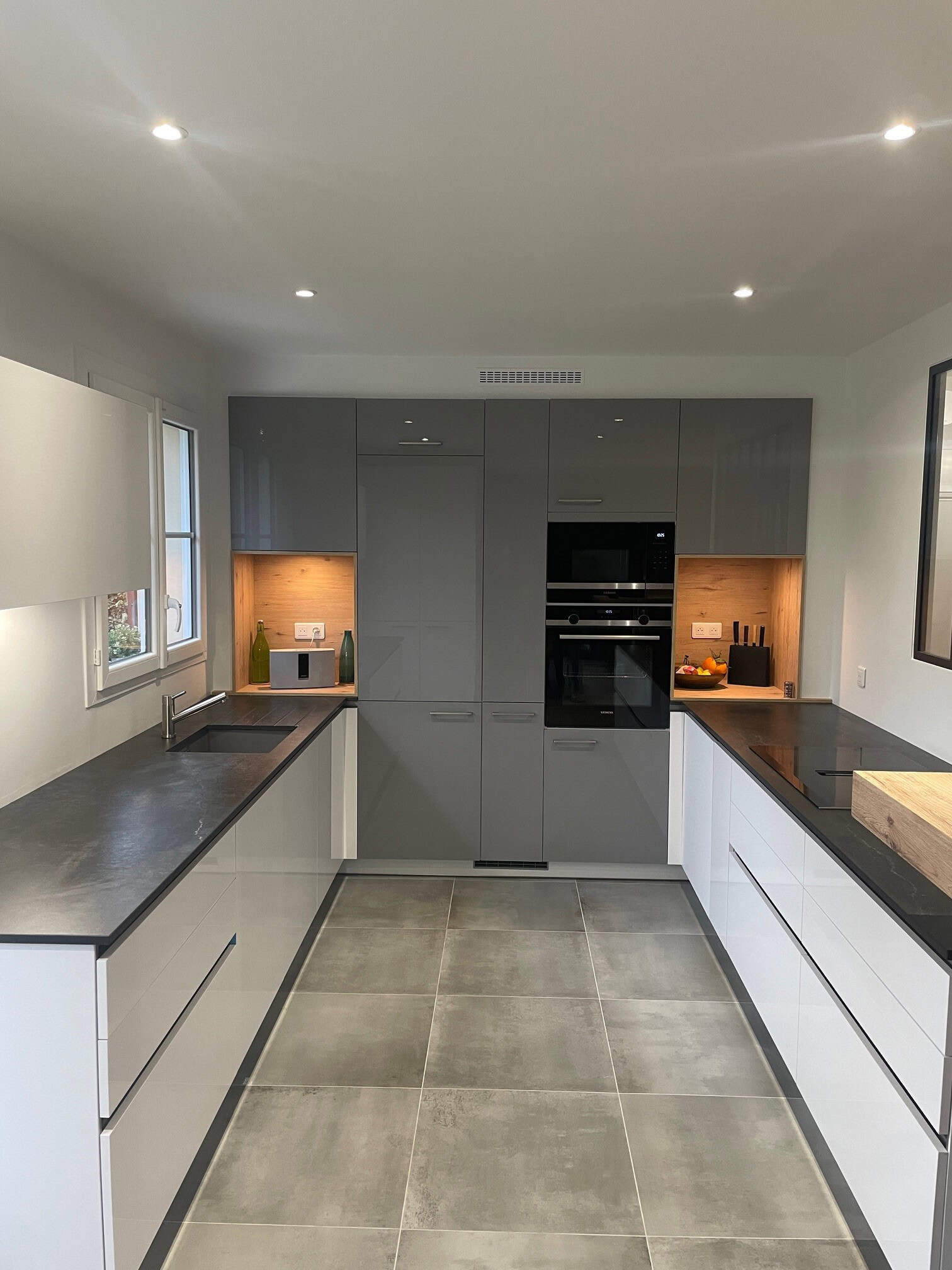 Cuisine GOLDSTEIN VLB