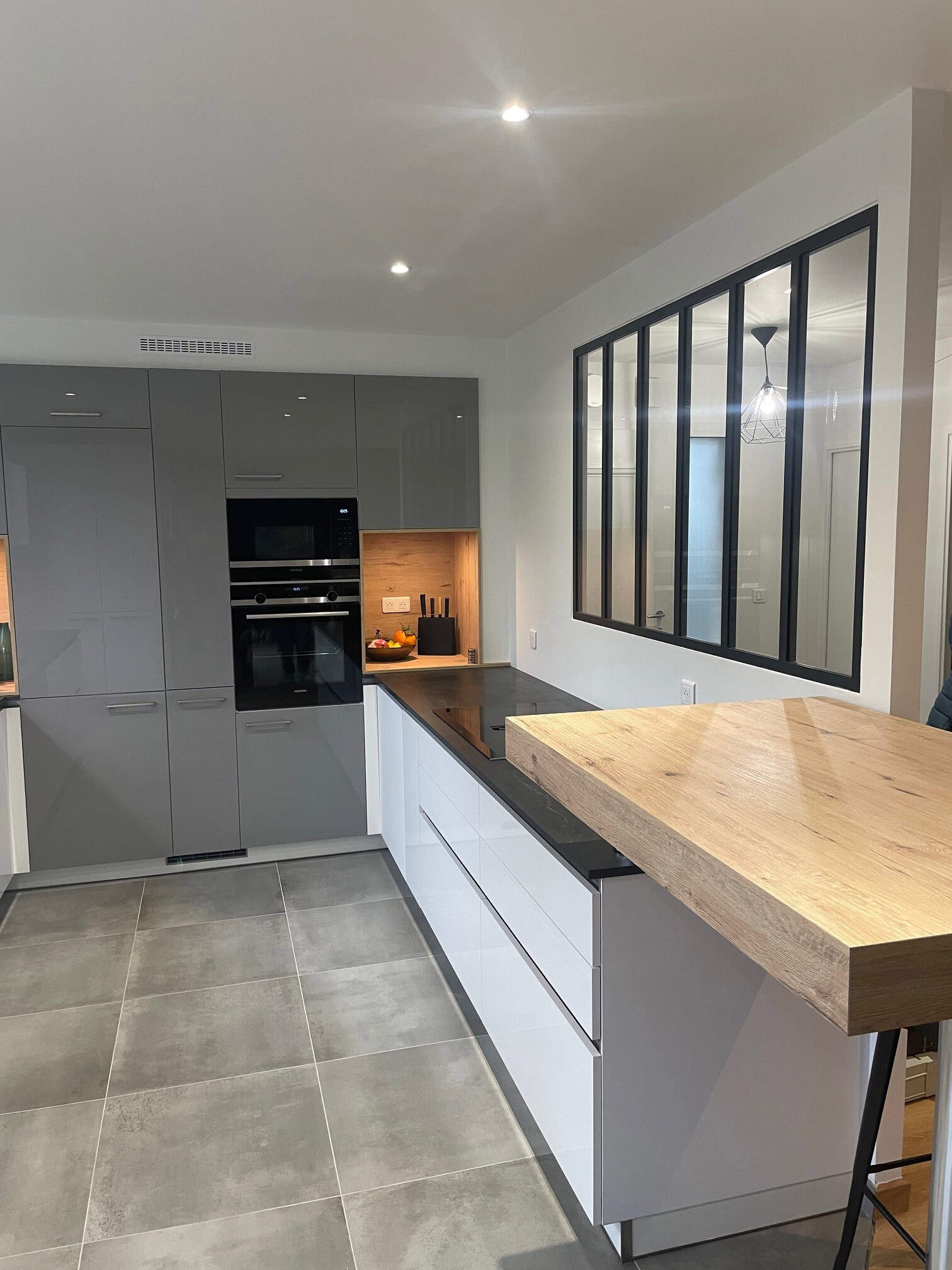 Cuisine Mr Goldstein 3