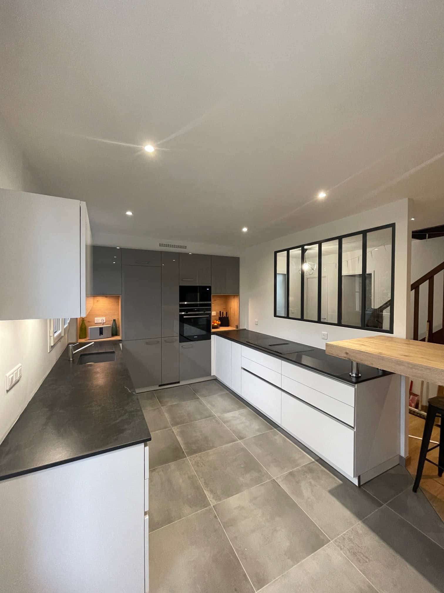 Cuisine Mr Goldstein 4